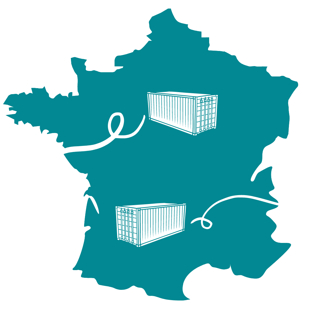 ABRILOC - Livraison France entiere