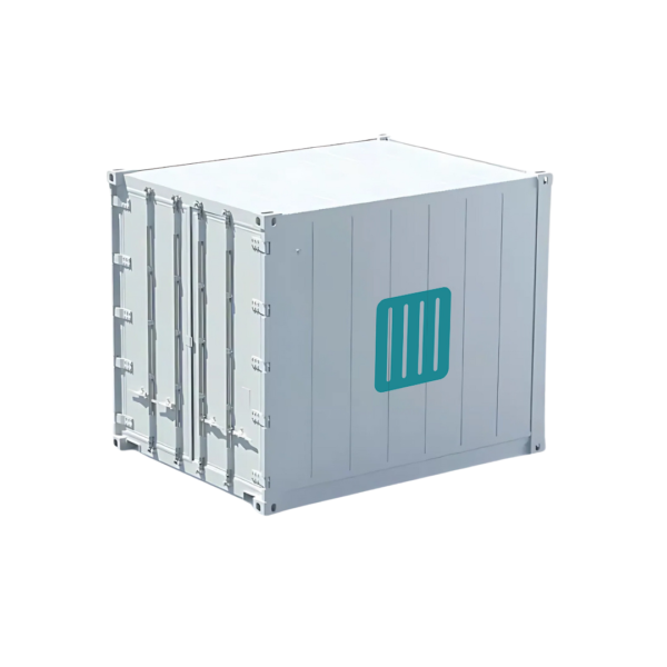 Conteneur 10 Pieds High Cube Isotherme