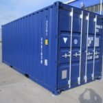 Conteneur stockage 40 Pieds