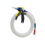 Kit pistolet GHA15ft (4,60 m)