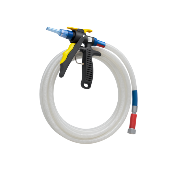 Kit pistolet GHA15ft (4,60 m)