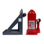 Cric Hydraulique et élévateur de conteneur