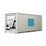 Location conteneur Reefer 20 Pieds High-Cube